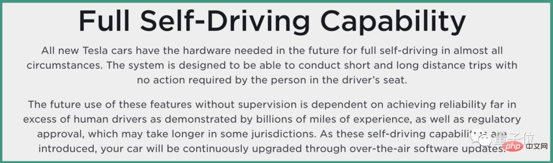 Tesla is facing huge doubts: Autopilot automatically exited 1 second before the car accident