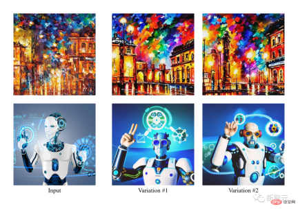 The AIGC unified model is here! The team founded by Huang Xutao, a leader in the CV industry, proposed Almighty Diffusion The AIGC unified model is here! The team founded by Huang Xutao, a leader in the CV industry, proposed Almighty Diffusion