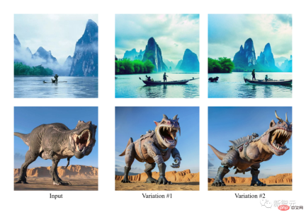 The AIGC unified model is here! The team founded by Huang Xutao, a leader in the CV industry, proposed Almighty Diffusion The AIGC unified model is here! The team founded by Huang Xutao, a leader in the CV industry, proposed Almighty Diffusion