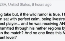 19岁美国男孩击败国际象棋世界冠军，被指利用AI作弊！