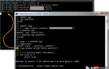 又双叒叕 get 了 七个超强的 Python 库