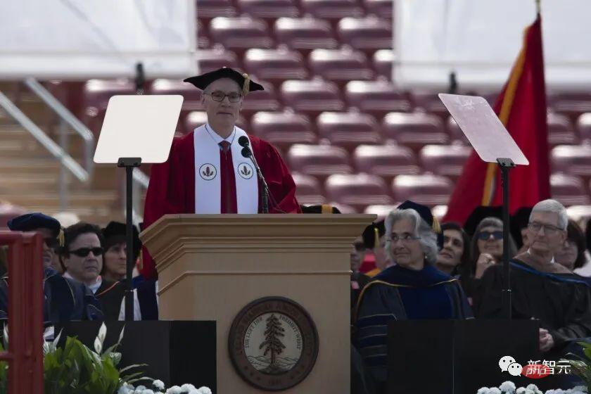 Stanford president was exposed for academic misconduct and is under investigation by the school! 11 papers suspected of tampering with images