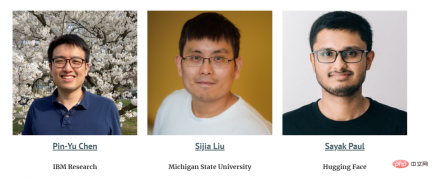 How reliable are large models? IBM and other scholars latest tutorial on Basic Robustness of Basic Models” How reliable are large models? IBM and other scholars latest tutorial on Basic Robustness of Basic Models”