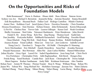 How reliable are large models? IBM and other scholars latest tutorial on Basic Robustness of Basic Models” How reliable are large models? IBM and other scholars latest tutorial on Basic Robustness of Basic Models”