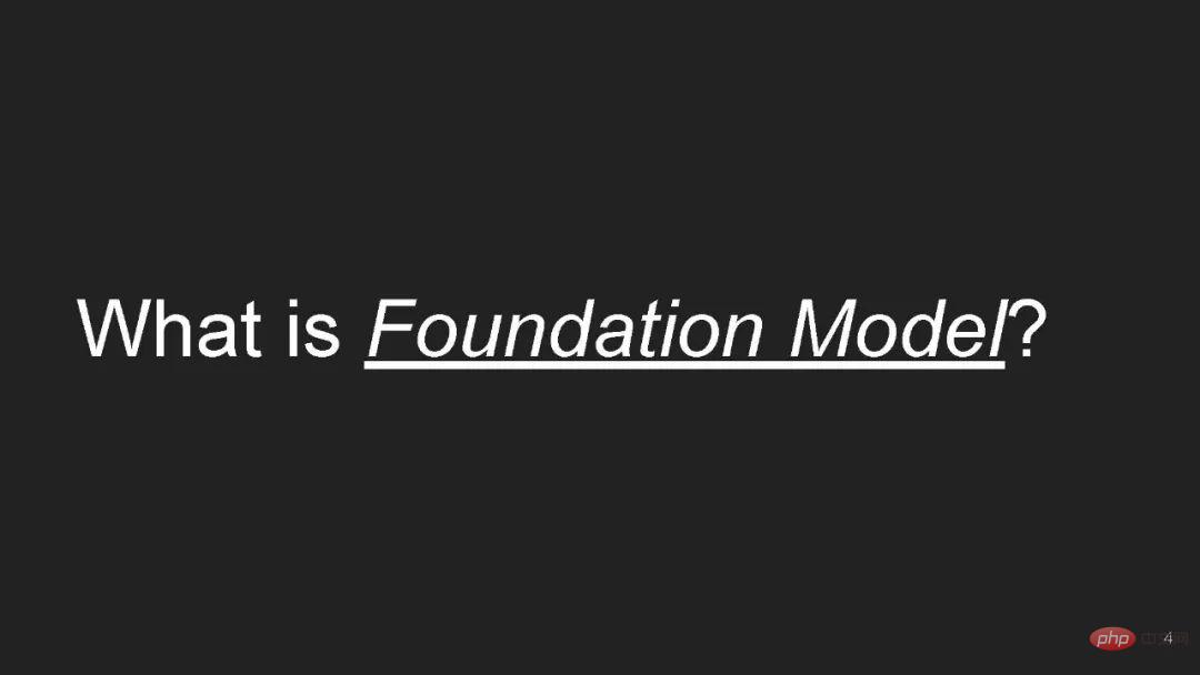 How reliable are large models? IBM and other scholars latest tutorial on Basic Robustness of Basic Models”