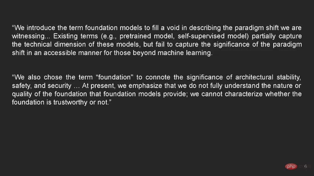 Sejauh manakah model besar boleh dipercayai? Tutorial terbaharu IBM dan sarjana lain tentang Kekukuhan Asas Model Asas