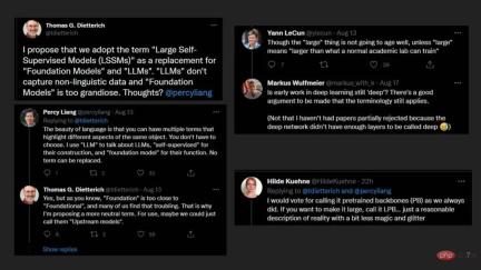 How reliable are large models? IBM and other scholars latest tutorial on Basic Robustness of Basic Models” How reliable are large models? IBM and other scholars latest tutorial on Basic Robustness of Basic Models”