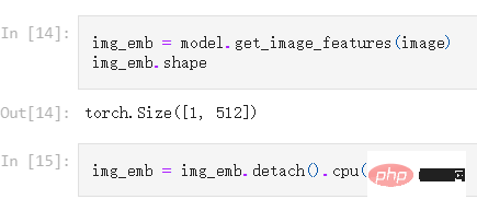 ImageNet のゼロサンプル精度が初めて 80% を超え、地球上で最も強力なオープンソース CLIP モデルが更新されました