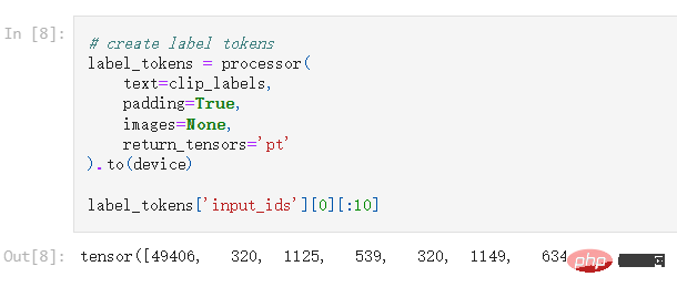 ImageNet のゼロサンプル精度が初めて 80% を超え、地球上で最も強力なオープンソース CLIP モデルが更新されました