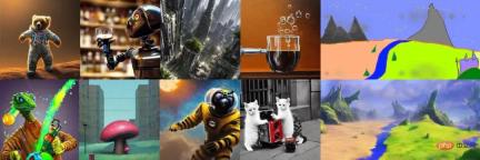 Diffusion pre-training costs are reduced by 6.5 times, and fine-tuning hardware costs are reduced by 7 times! Colossal-AI complete open source solution accelerates the implementation of AIGC industry at low cost Diffusion pre-training costs are reduced by 6.5 times, and fine-tuning hardware costs are reduced by 7 times! Colossal-AI complete open source solution accelerates the implementation of AIGC industry at low cost