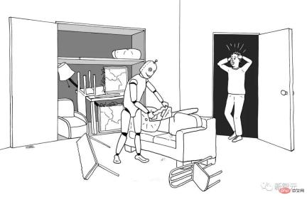 Marcus confronts Musk: You still want to make an all-purpose home robot, thats stupid! Marcus confronts Musk: You still want to make an all-purpose home robot, thats stupid!