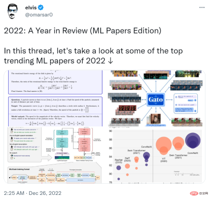 2022出圈的ML研究：爆火的Stable Diffusion、通才智能体Gato，LeCun转推