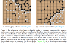 用魔法打败魔法！一个叫板顶级人类棋手的围棋AI输给了它的同类