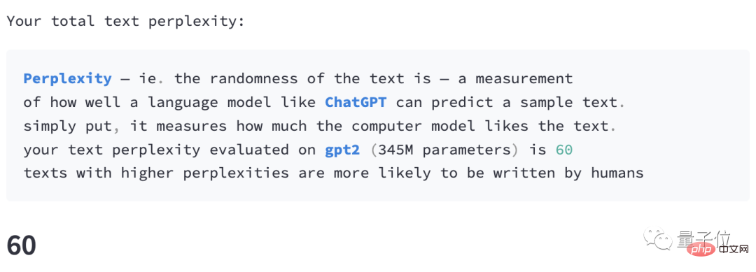 ChatGPT’s “nemesis” is here! Is the author of the article human or AI? It took a few seconds to detect it. The Chinese guy got it done during the New Year’s Day holiday. The server was already overcrowded.