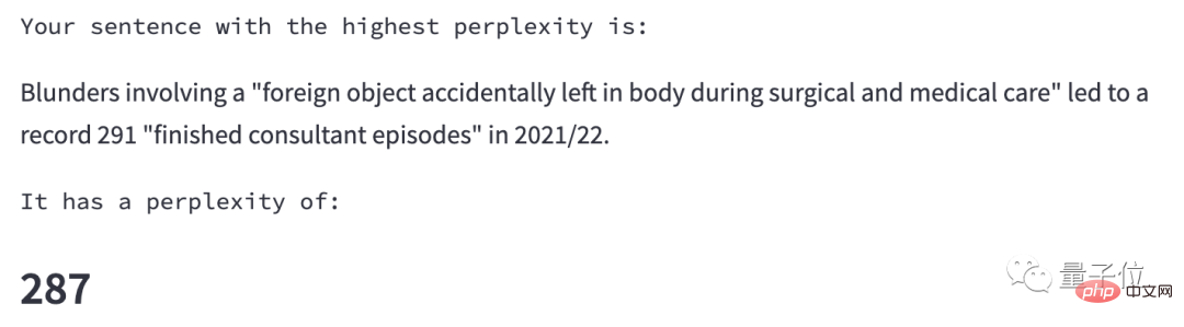 ChatGPT’s “nemesis” is here! Is the author of the article human or AI? It took a few seconds to detect it. The Chinese guy got it done during the New Year’s Day holiday. The server was already overcrowded.