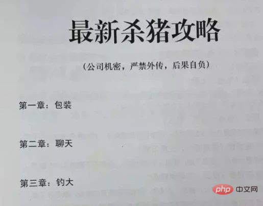 网聊一个月，杀猪盘骗子竟被AI整破防！200万网友大呼震撼