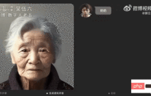 小伙用 AI“复活”奶奶，聊家常对答如流