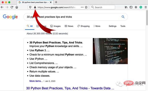 When learning Python, how can you not master these 22 commonly used libraries?