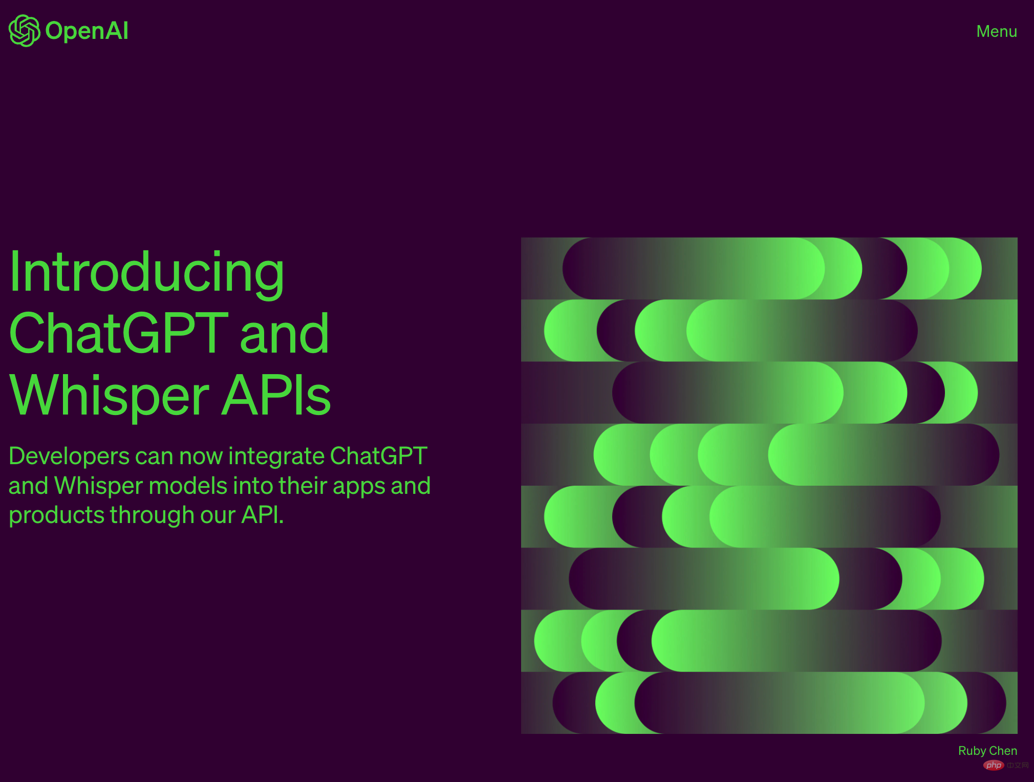 OpenAI 宣布费用降低90%!是时候集成ChatGTP到你的项目中了!