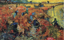 深度卷积生成对抗网络实战