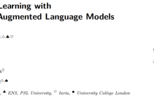 参数量1/50，Meta发布110亿参数模型，击败谷歌PaLM