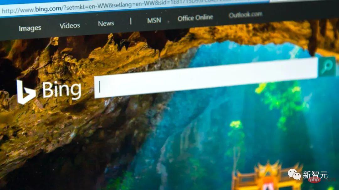 ChatGPT は Bing に統合され、Google に対して宣戦布告します。 Microsoft が OpenAI と提携して検索エンジン革命を起こす