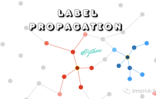 sklearn 中的两个半监督标签传播算法 LabelPropagation和LabelSpreading