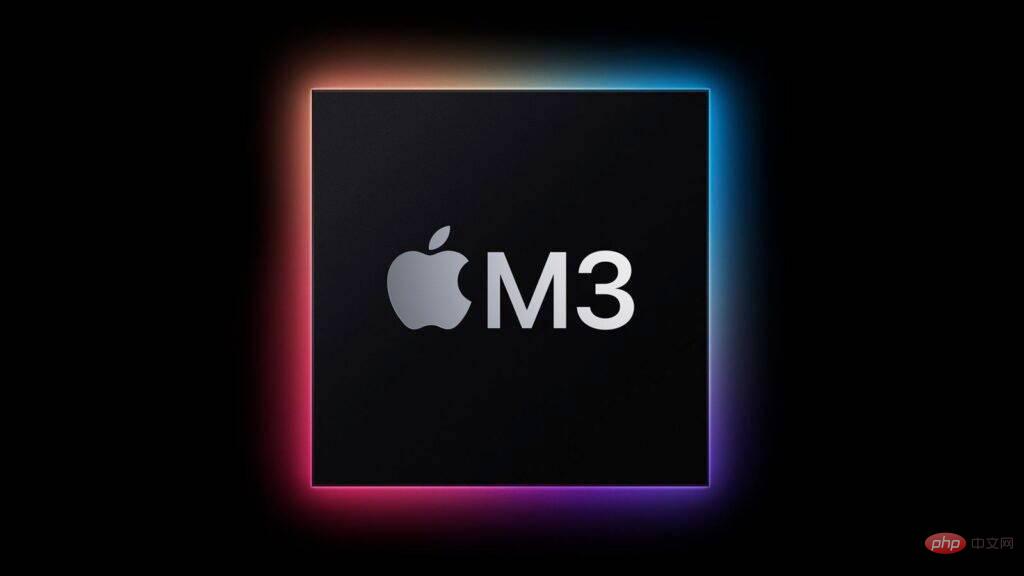 M3 MacBook Air 15-inch version coming soon