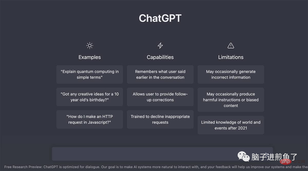 My girlfriend said ChatGPT has no feelings? How to write prompts well and get better answers