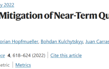 一种基于神经网络的策略,可增强量子模拟