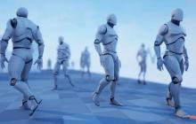 机器人落地「秘诀」:持续学习、知识迁移和自主参与