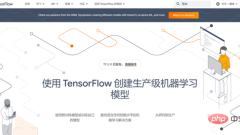 Let's take you through the installation of TensorFlow