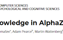 AlphaZero的黑箱打开了!DeepMind论文登上PNAS