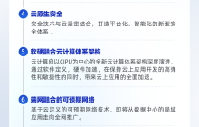 达摩院预测的2023十大科技趋势,你看准哪个?