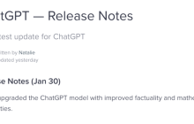 刚刚,ChatGPT官宣数学能力再升级,网友:终于精通十以内加减法了