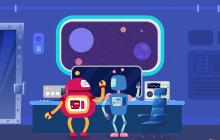 美国专利商标局:采用以人为本的人工智能创新方法