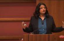 康奈尔计算学院院长Kavita Bala:「元宇宙」算什么?上帝之眼或将通过 AI 诞生