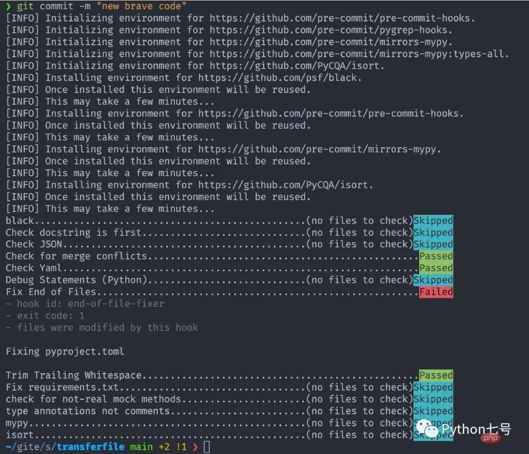 Python 코드를 더욱 깔끔하게 만드는 간단한 한 단계