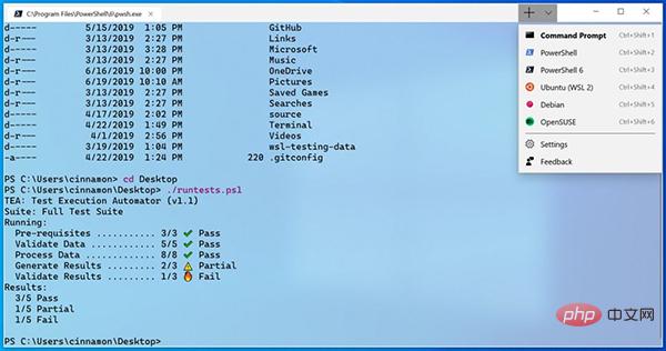 Windows で Python コードを記述するにはどうすればよいですか?素晴らしい戦略が登場します！