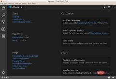 Windows で Python コードを記述するにはどうすればよいですか?素晴らしい戦略が登場します!