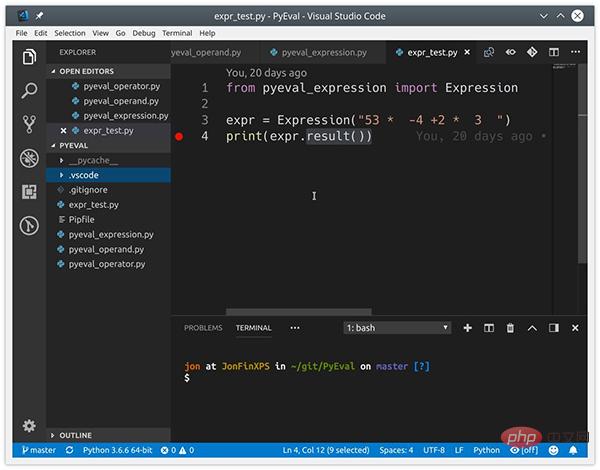 Windows で Python コードを記述するにはどうすればよいですか?素晴らしい戦略が登場します！