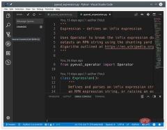 Windows에서 Python 코드를 작성하는 방법은 무엇입니까? 뛰어난 전략이 온다!