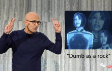 ChatGPT让亚马逊梦碎！微软CEO：Alexa、Siri、Cortana笨得和石头一样