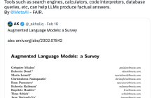 GPT-4发布后，其他大模型怎么办？Yann LeCun：增强语言模型或许是条路