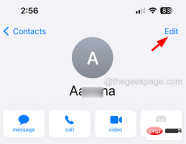 How to Make Do Not Disturb Allow Specific Contacts to Call on iPhone