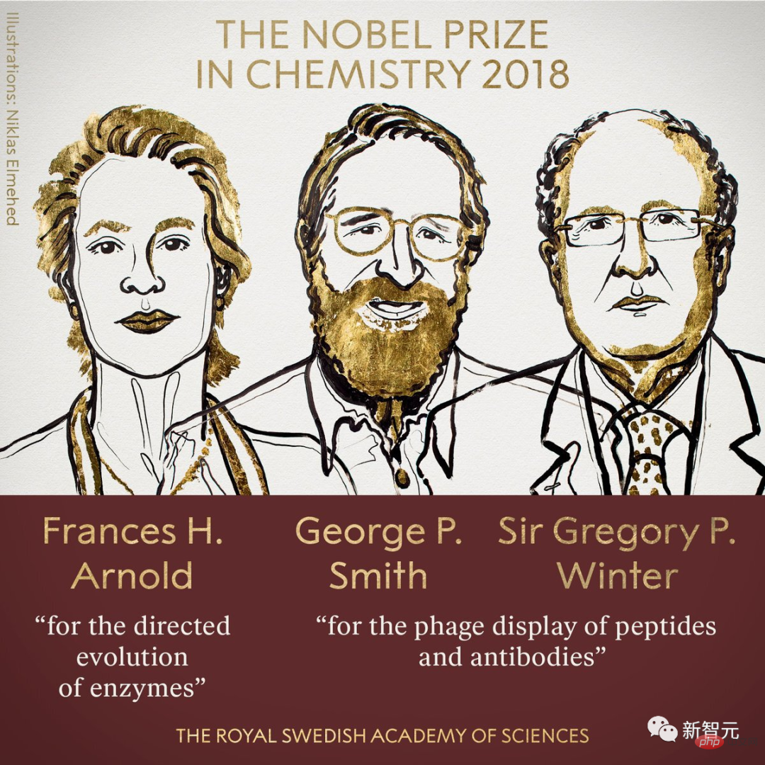 Beyond the Nobel Prize? For the first time in the biological world, ChatGPT has synthesized a new protein from scratch, and it has been published in the Nature sub-journal!