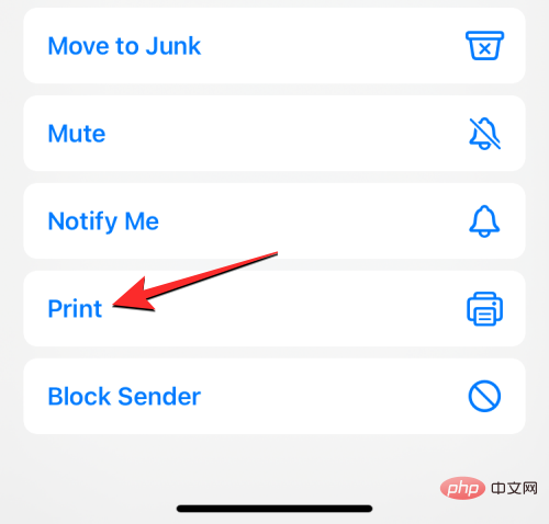 How to Print from iPhone [Step-by-Step Tutorial]