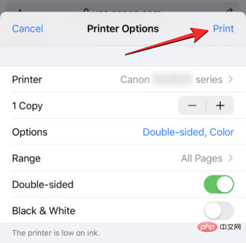 How to Print from iPhone [Step-by-Step Tutorial]