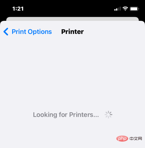 How to Print from iPhone [Step-by-Step Tutorial]