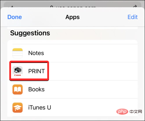 How to Print from iPhone [Step-by-Step Tutorial]